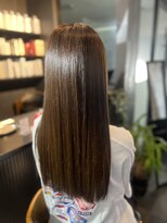 アローズ 久留米店(arose)&nbsp;髪質改善トリートメント