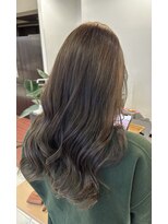 リド 新庄店 LIDO&nbsp;透明感カラー