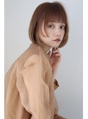 トレンドボブ