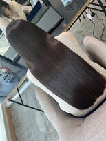 ラヴィエ(RAVIE)&nbsp;【半田・髪質改善】縮毛矯正/トリートメント/マンツーマン