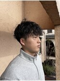 ツイスパマッシュ