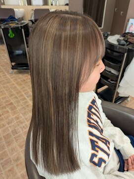 クララ ヒタチナカ(CLALA Hitachinaka) ハイライト