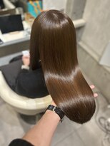 ロッタクッチ 表参道 青山(LOTTA CUCCI)&nbsp;髪質改善