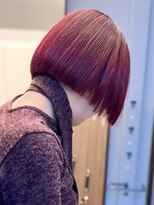 ビュー トウキョウ(VIEW TOKYO) めるボブ