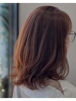 ヘアーデザイン ピニック(hair design P2C)&nbsp;春