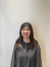 オーブ ヘアー プリモ 盛岡店(AUBE HAIR primo) 阿部　 綾乃