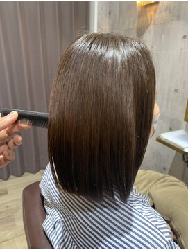 アーチ(ARCH) 美髪矯正