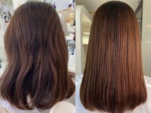 オーヴ ヘア 沖浜店 Aube HAIR