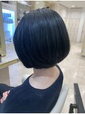 大人ボブ 大人ショート 小顔ショート ミニボブ 40代50代60代
