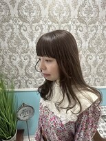 キキ(kiki)&nbsp;ロング