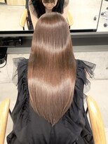 アワーズ 南青山(Our's)&nbsp;髪質改善トリートメント/ディープケア/トリートメント