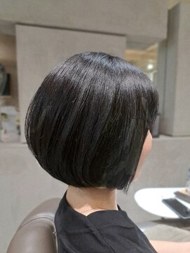 ティトラス(Titulos) ボブ