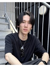 ミユーズシブヤフラッグ(Miyu’s Shibuya Flag)&nbsp;矢野 翔太