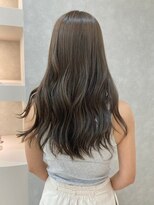 ヴィサージュアクト(VISAGE a.c.t)&nbsp;ブリーチなしベージュブラウン