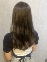 ウィスプ 赤羽店(wisp) カーキベージュ