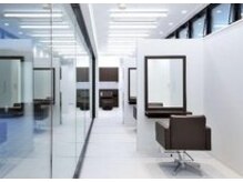 タヤ 溝の口店(TAYA)の雰囲気(半個室があるのでゆったりした空間を☆)