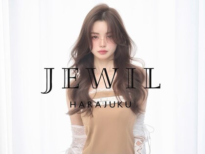 ジュイル ハラジュク(JEWIL HARAJUKU)の写真