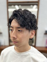 ニュートラル(Neutral)&nbsp;ゆるめのツイスパ