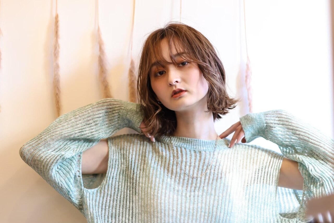 ヘアーモード ケーティー 尼崎本店(Hair Mode KT)｜ホットペッパー