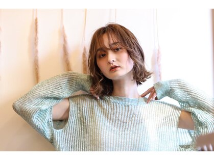 ヘアーモード ケーティー 尼崎本店(Hair Mode KT)の写真