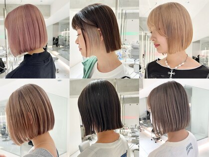 レイズ 立川(RAYS)の写真