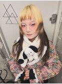 エンジェルカラー