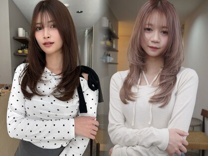 クイ(quii)の写真