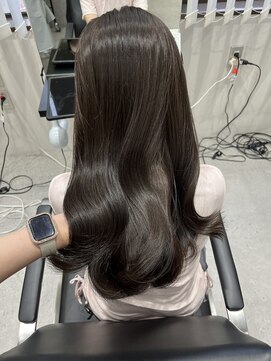 ソヨン 金山店(SOYON) ダークブラウン