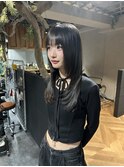 レイヤーカット