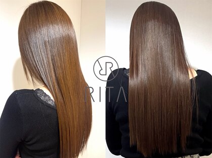 リタ(RITA)の写真