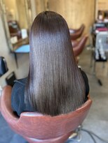 フリーク 土浦店(FREAK)&nbsp;イルミナグレージュカラー