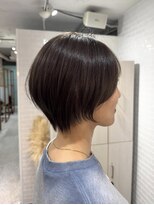 ジーナ 西新(Zina)&nbsp;★short style