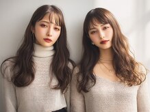 エイム ヘア デザイン 町田店(eim hair design)