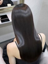 セタ 新宿(seta)&nbsp;艶髪ロング/最新トレンド/人気急上昇中/韓国風/ヨシンモリ