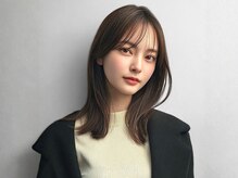 ヘアーアンドスパ フェリーチェ ミチ 野田屋町店(HAIR&SPA felice MICHI)