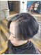 カノープス(canopus)の写真/【最旬*小顔見せカット】大人女性から圧倒的な支持。どこから見ても美フォルムなショートスタイルをご提案
