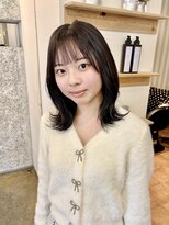 サイン ハニー(Sign honey) くびれロブ