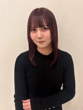 ヴァンカウンシル 福岡店(VAN COUNCIL) カシスブラウン