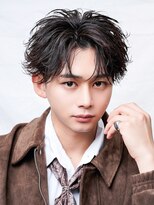 アイトーキョー 渋谷(AI TOKYO)&nbsp; 渋谷/フェザーパーマ/シャドウパーマ/ツイスパ