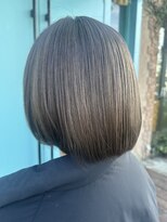 リンクスハート 桜井店(Link’s Heart)&nbsp;ラベンダーアッシュ