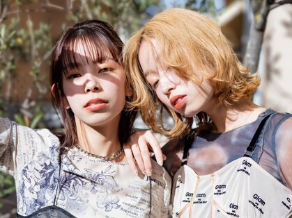 イーストハムアネーロ(EAST HAM anello)の写真