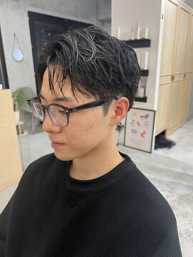 スミス 上野(smith) ビジネススタイル