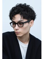 メンズサロンゲイン 名古屋 池下(men's salon Gain)&nbsp;メンズサロンGain/メンズカット/メンズパーマ/縮毛矯正/髪質改善