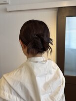 デイバイヘアーポケット(Day.by hair pocket)&nbsp;カチモリ