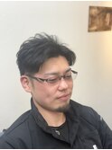 リバースショート