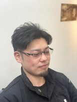 カズミ(KAZMI)&nbsp;リバースショート