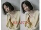 ハーツ(HEARTS)の写真