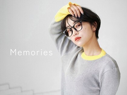 メモリーズ 表参道(Memories)の写真
