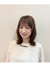 ロジーフォーヘアー(LOZY for hair) 草島 裕美