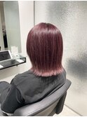 カシスレッド